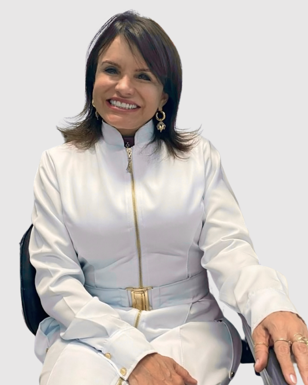 Dra. Silvia Helena Rabelo dos Santos